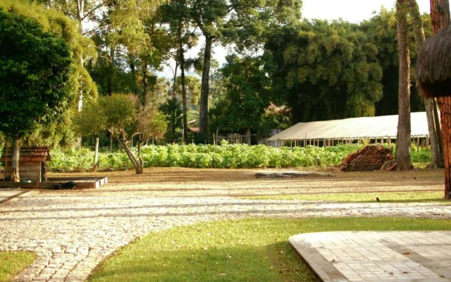 Chácara das Lendas e Canções