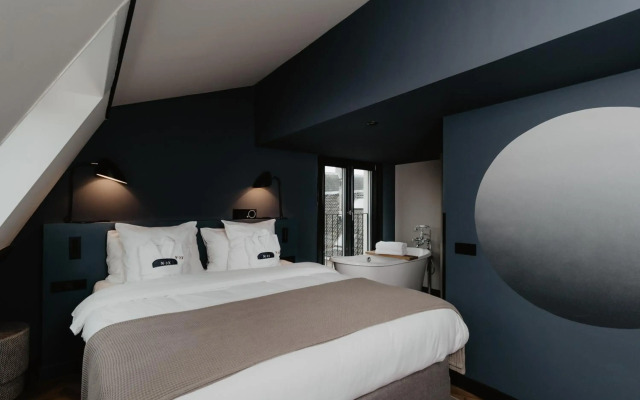 The Nox Utrecht