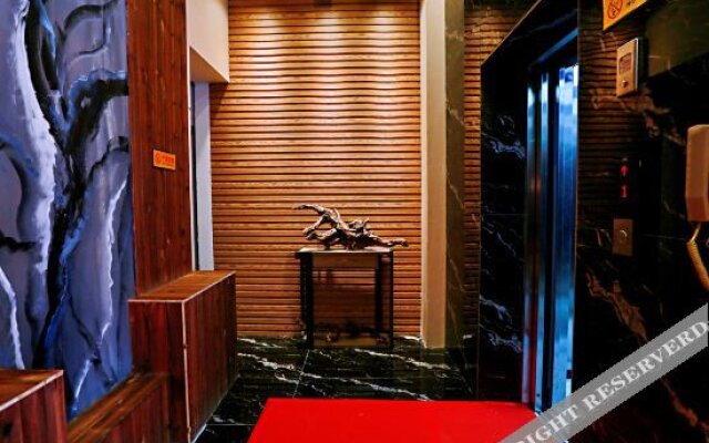 Dongguan H Art Hotel