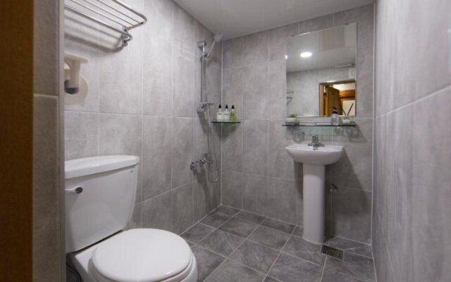 Stay 256 Hanok Guesthouse