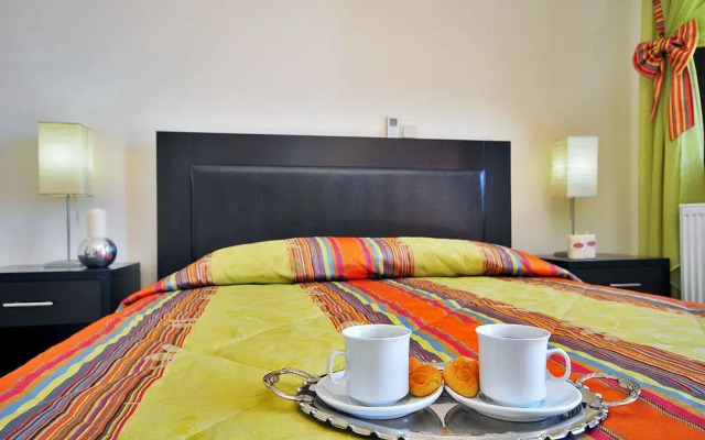 Aithra Apartments & Suites