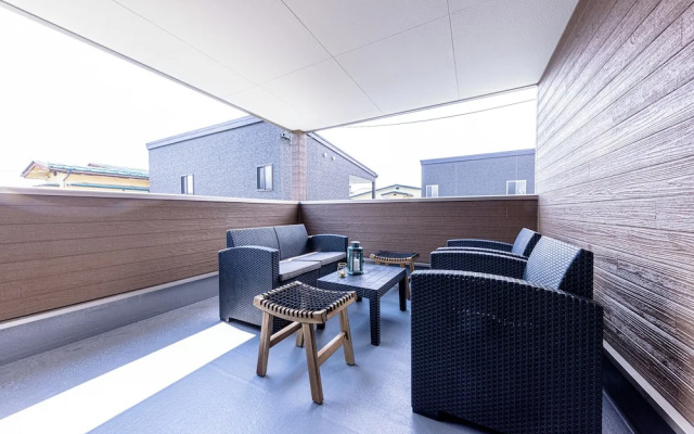 ID STAY Kawaguchiko 5