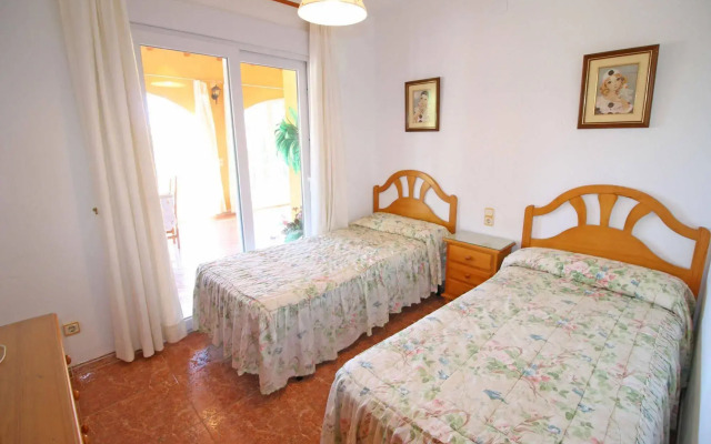 Villas Costa Calpe - Luisa
