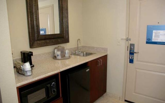 Hampton Inn & Suites Florence-Downtown