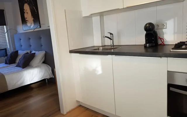 Beach House Egmond aan Zee