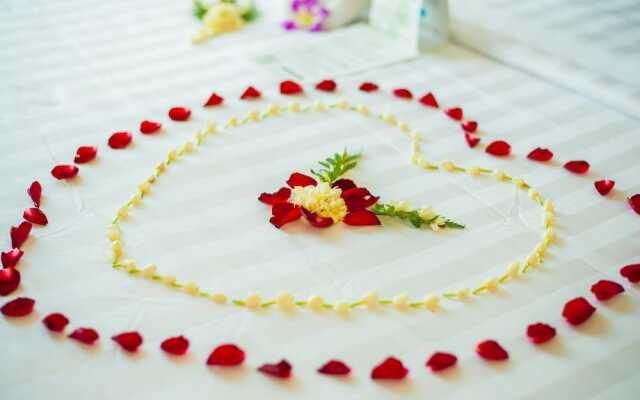 The Jasmine Nai Harn Beach Resort And Spa