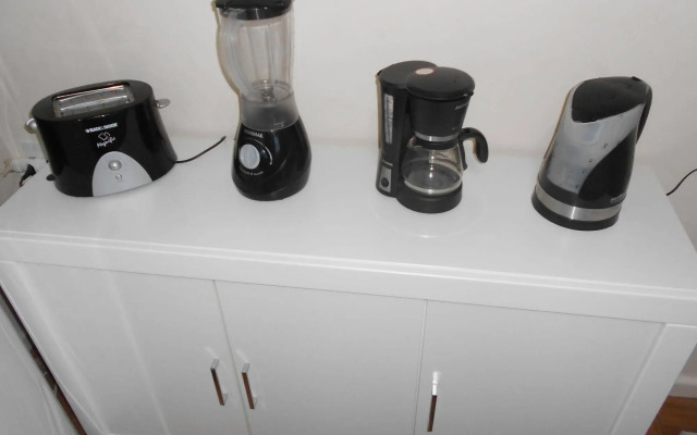 Copacabana Apartment