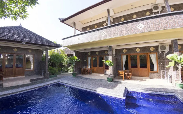 Matahari Two Tulamben