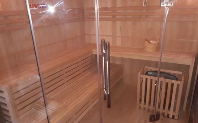 Dimora Charleston SPA Lecce