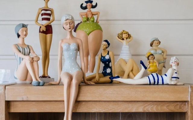 House Relax Centrally Located in Koksijde