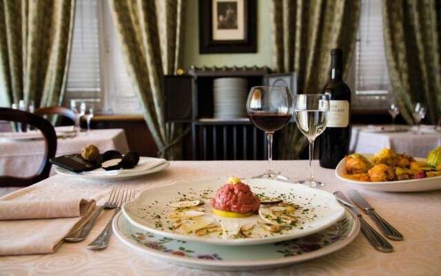 Albergo Cannon D'Oro