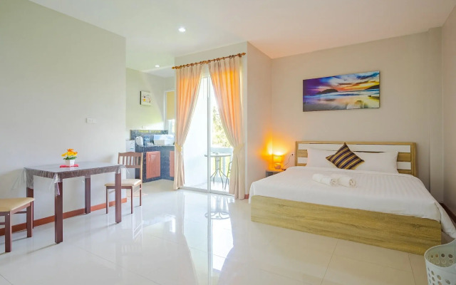 Maikhao Beach Residence