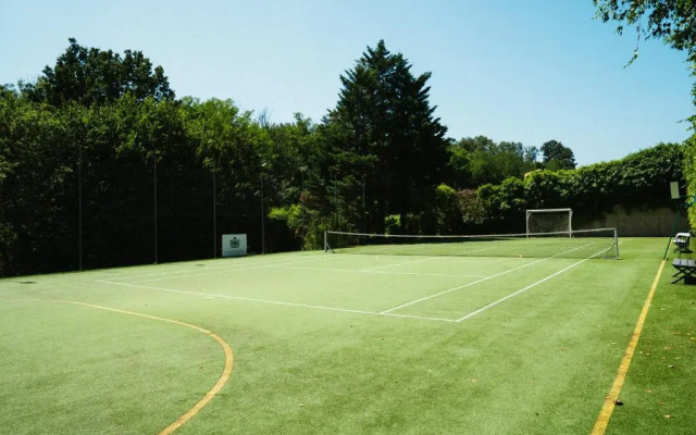 L'Albereta, Relais & Chateaux