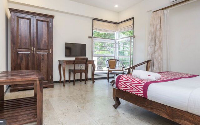 Aira Serviced Apartments Pvt Ltd