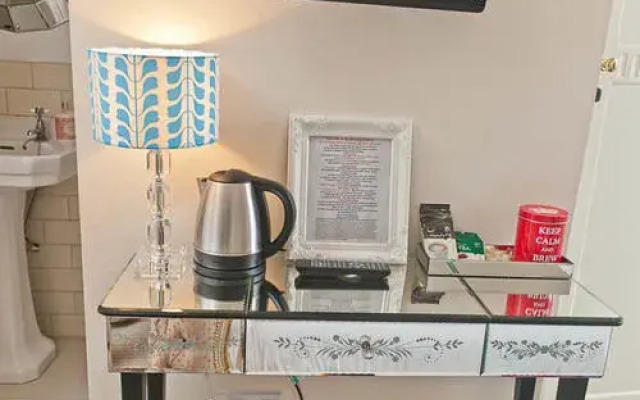 The Rosebery Boutique Hotel