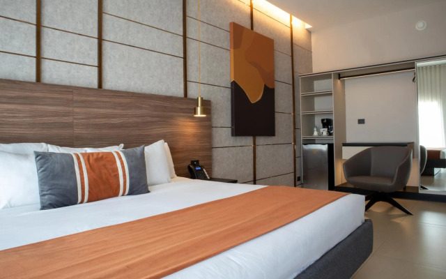 Hotel Casino Grand Vía Dorada