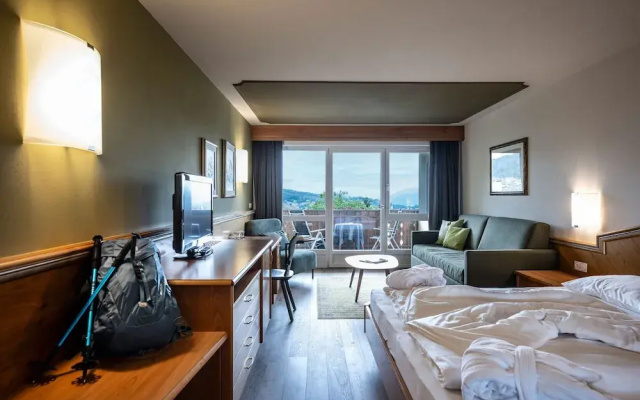 Activehotel Diana