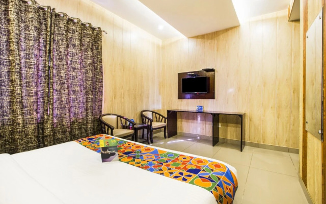 FabHotel Jannat