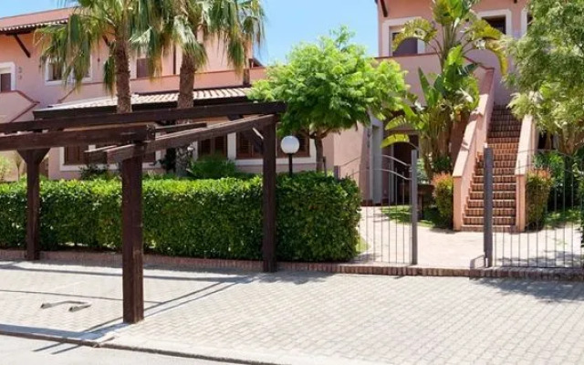 Tindari Resort & Marina Beach