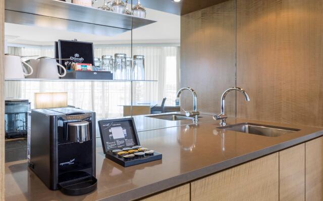 Crowne Plaza Terrigal Pacific by IHG