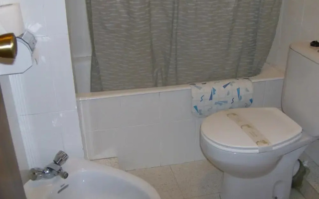 Hostal Monterredondo