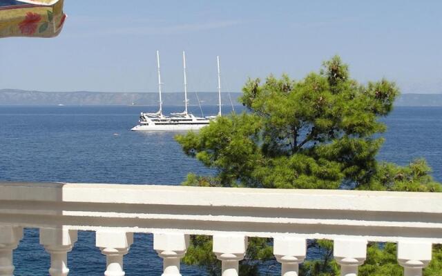 Dijana - 20m From the sea - A2 Diana