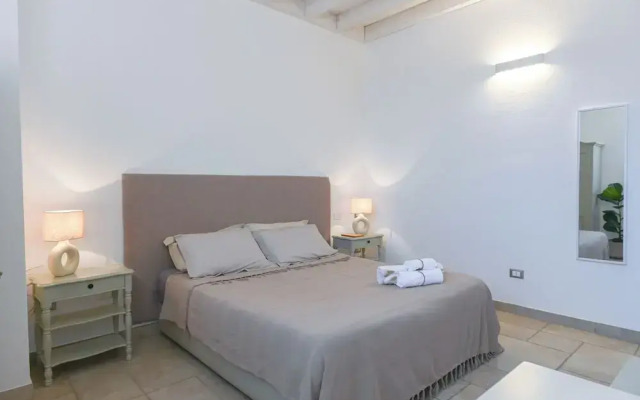 Mediterranea Residence