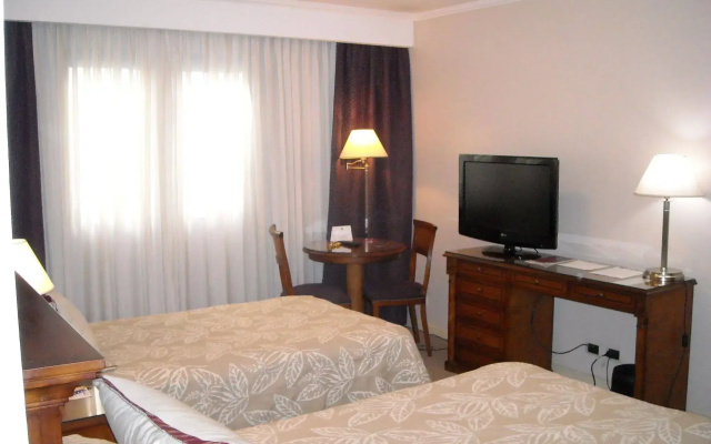 Tucuman Center Suites&Business