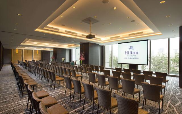 Hilton Shijiazhuang
