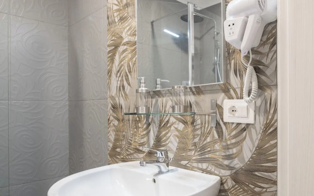 Hotel Bastione