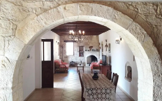 Sermar Villa
