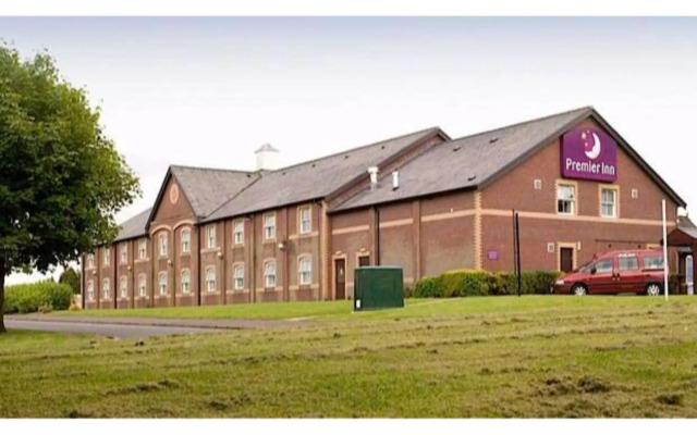 Premier Inn Glasgow (Paisley)