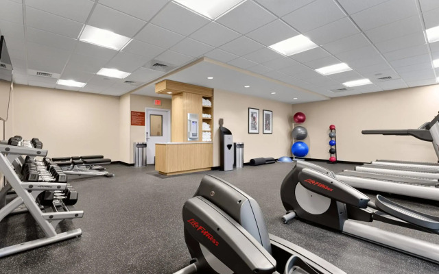 TownePlace Suites Charleston Mt. Pleasant