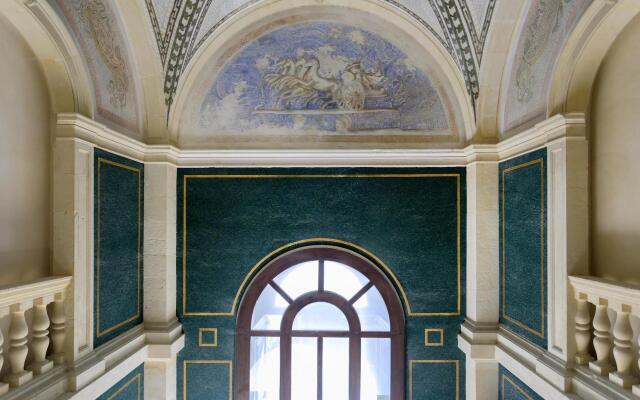 Grand Hotel Des Ètrangers - The Leading Hotels of the World