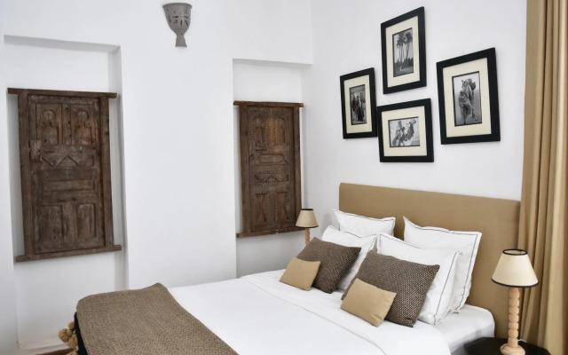 Riad Lyon Mogador