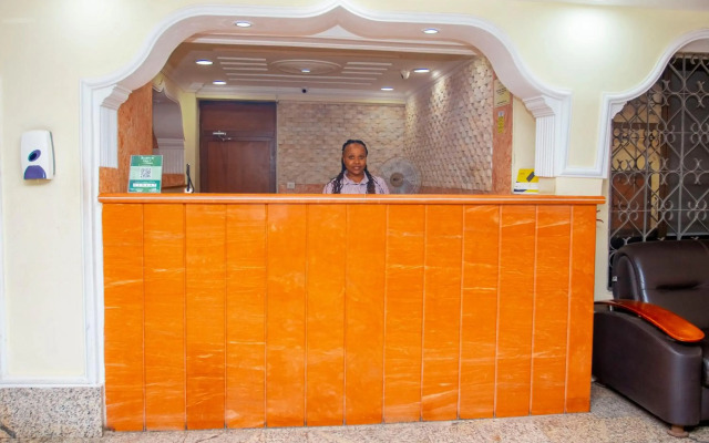 Sleep Inn Hotel Kariakoo