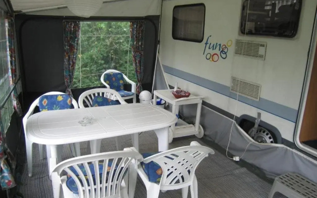 Lyngholt Familiecamping