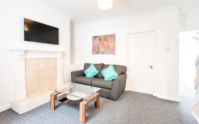 Fantastic Location in the Heart of Swansea