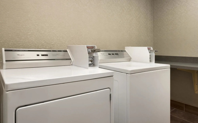 Hampton Inn West Monroe