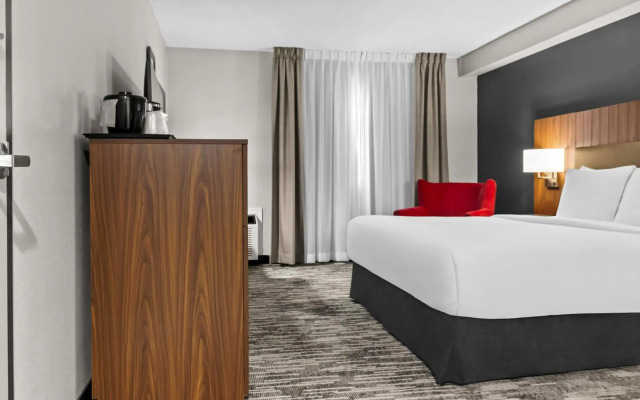 Country Inn & Suites by Radisson, Winnipeg, MB