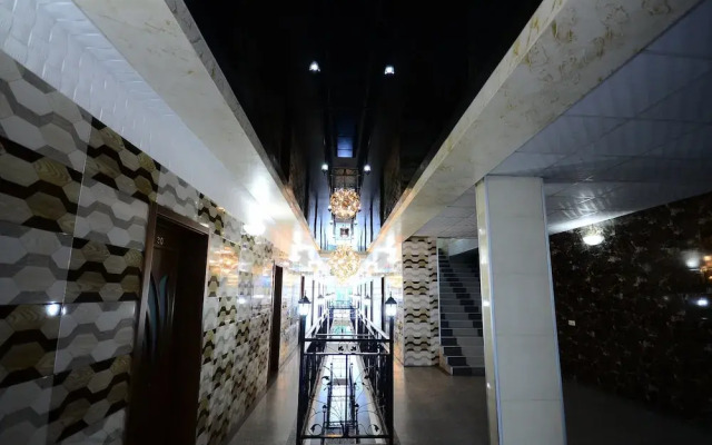 Hotel JMS