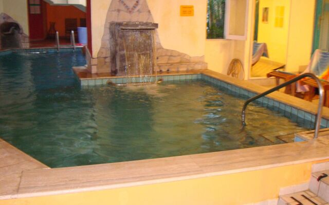 Hotel Terme Zi' Carmela