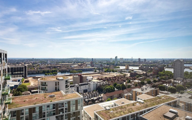 Lincoln Plaza Apartments By Squa.re