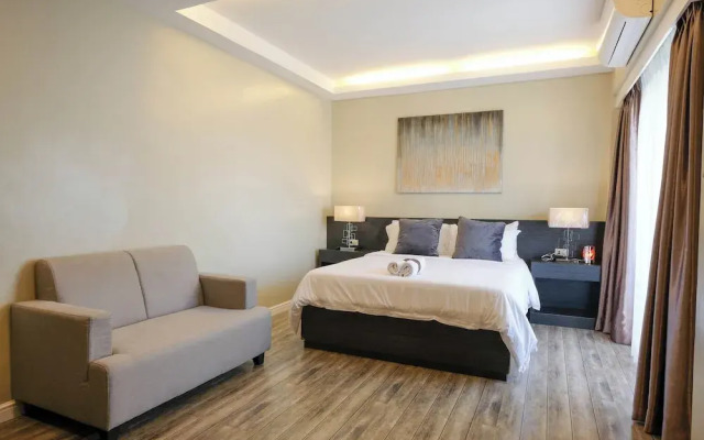 Ambien's Place Residential Hotel