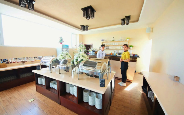 Marguerite Hotel