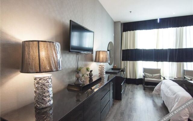 Business Hotel - Xiamen