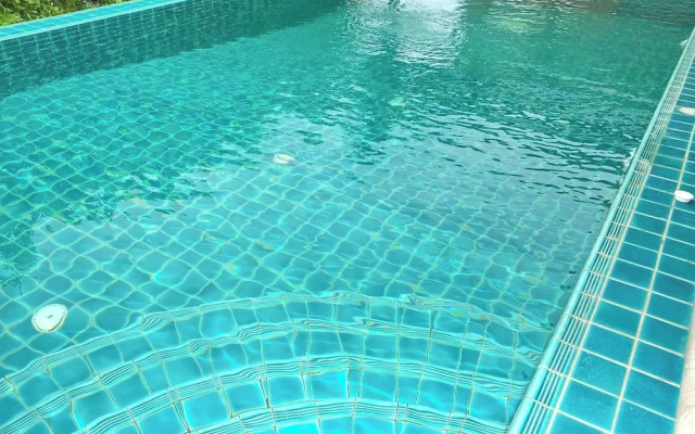Soda POP Samui Pool Villa Bophut-fisherman View