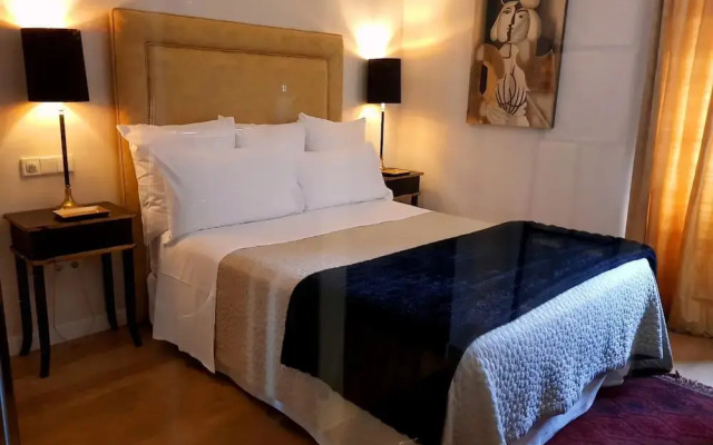Hotel Boutique Aire de Ronda - Adults Only