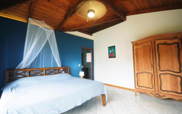 #5 Beach Villa Bliss by TAHITI VILLAS