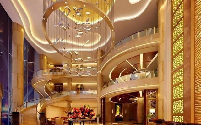 Riverside No.1 Hotel - Wuhan